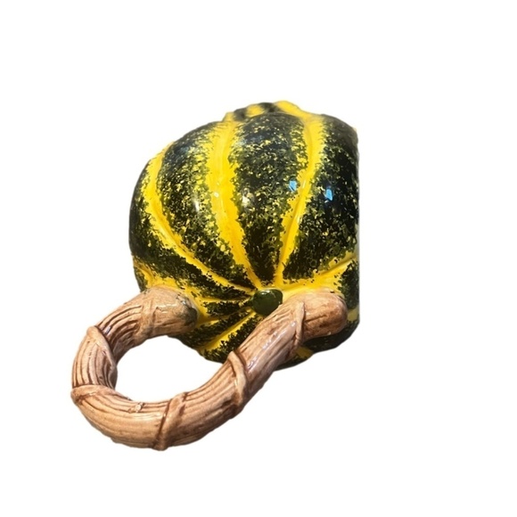 Centrum Autumn Harvest Gravy Boat Serving Bowl - Picture 6 of 6